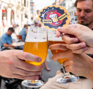 Belgium Beer Week
