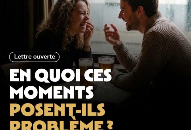 Les Brasseurs Belges interpellent une fois encore le gouvernement fédéral