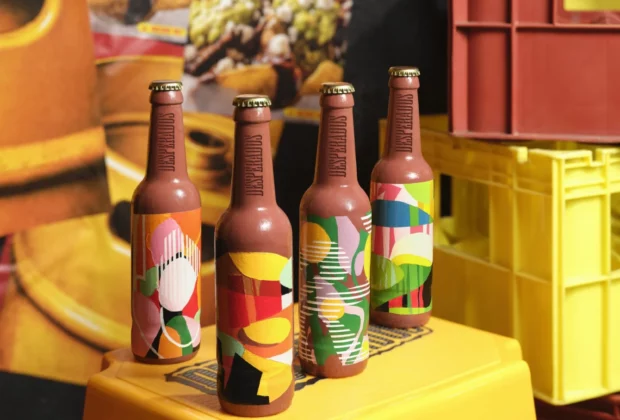 Desperados lance Avenida, un trio de concepts pour l'été.