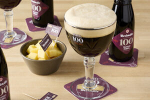 Westmalle Dubbel célèbre son centenaire