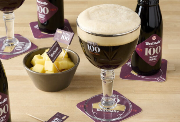 Westmalle Dubbel célèbre son centenaire