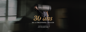 Un weekend portes ouvertes pour les trente ans de Caulier