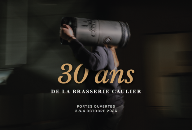 Un weekend portes ouvertes pour les trente ans de Caulier