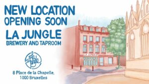 La Jungle lance son crowdfunding