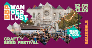 Le Wanderlust cuvée 2026 revient ce weekend