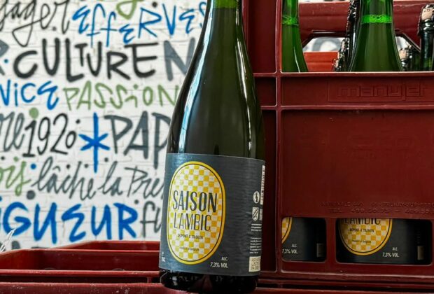 Tilquin et Dupont sortent la "saison lambic"